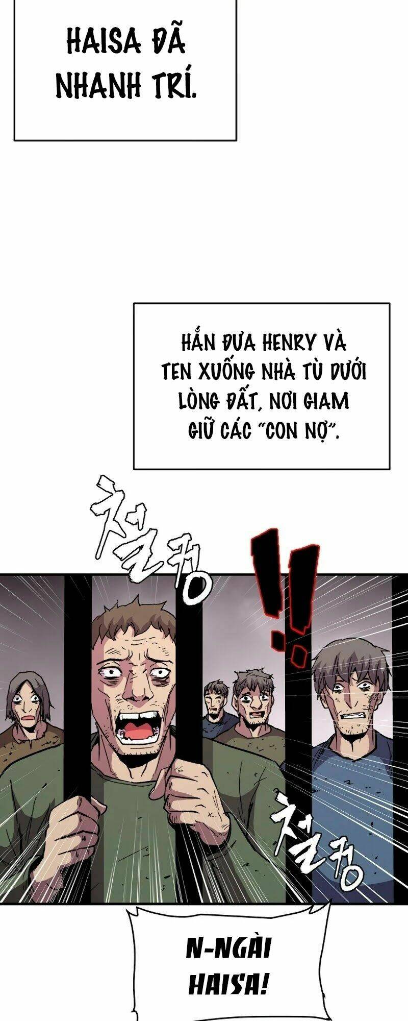 Sự Trở Lại Của Pháp Sư 8 Vòng - Chapter 59 - Page 52