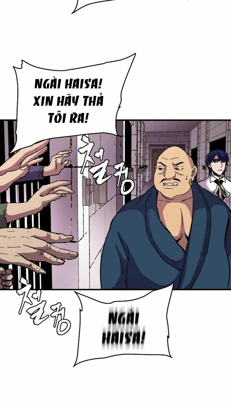 Sự Trở Lại Của Pháp Sư 8 Vòng - Chapter 59 - Page 53