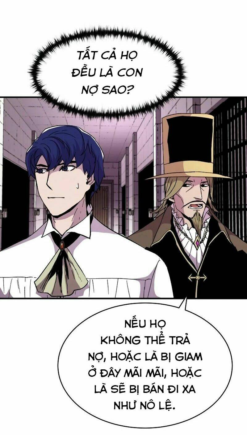 Sự Trở Lại Của Pháp Sư 8 Vòng - Chapter 59 - Page 54