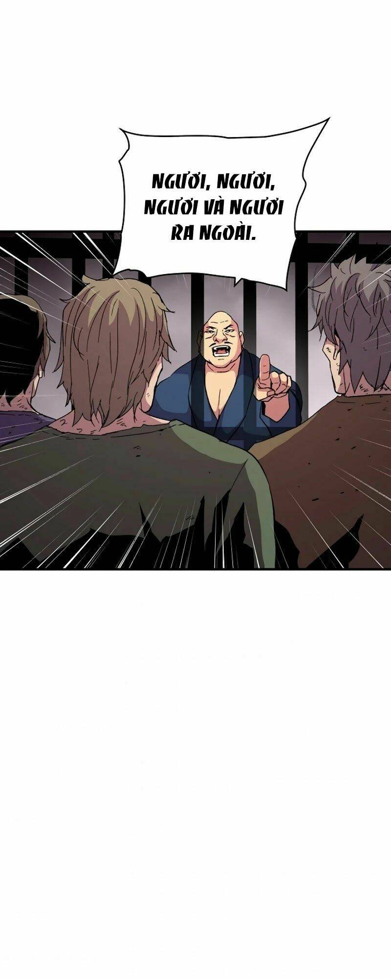 Sự Trở Lại Của Pháp Sư 8 Vòng - Chapter 59 - Page 55