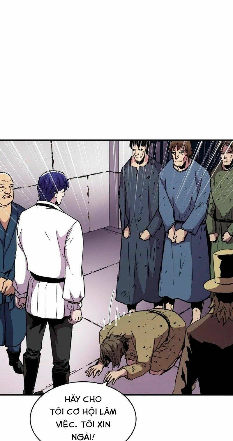 Sự Trở Lại Của Pháp Sư 8 Vòng - Chapter 59 - Page 59