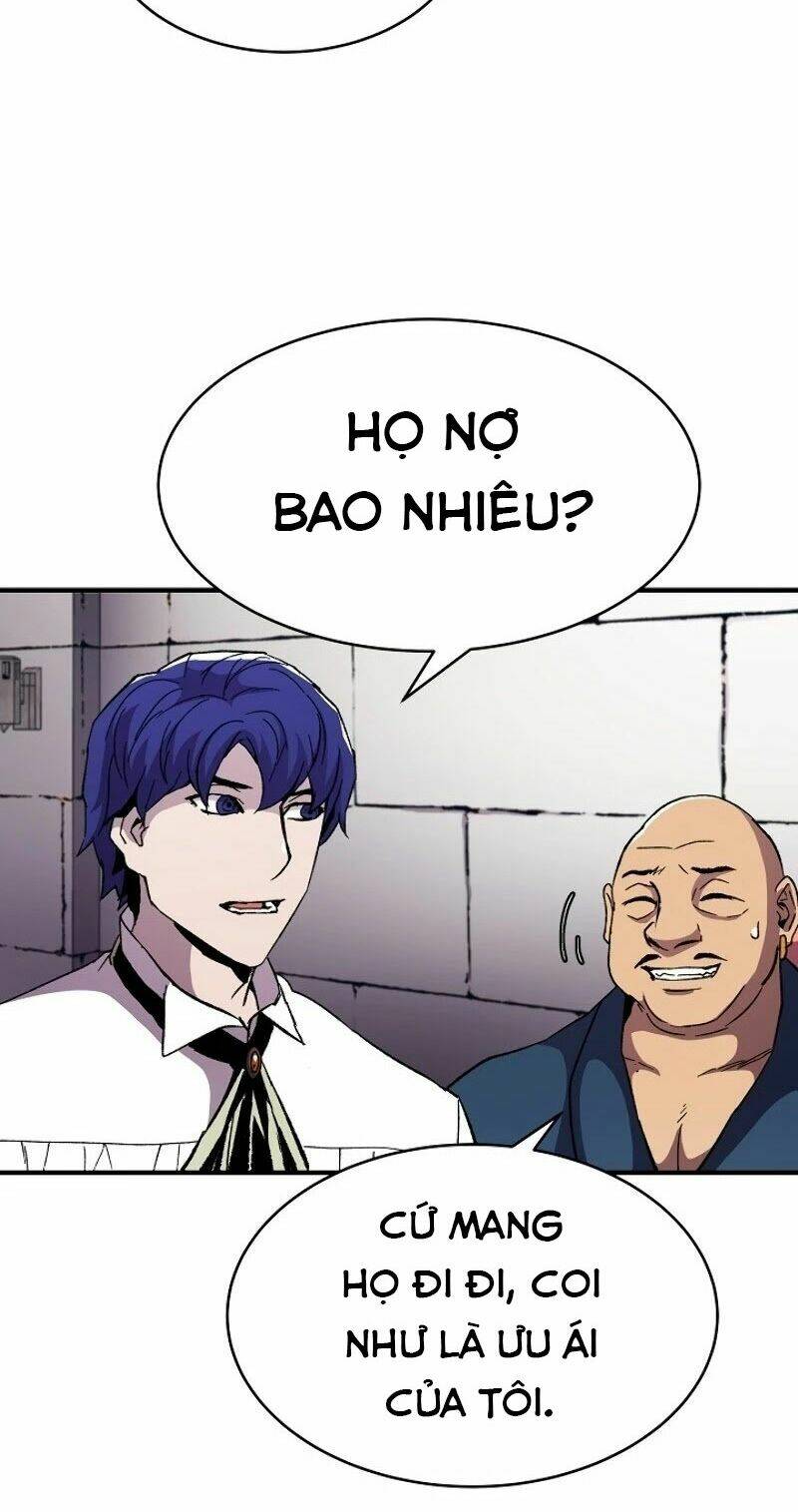 Sự Trở Lại Của Pháp Sư 8 Vòng - Chapter 59 - Page 60