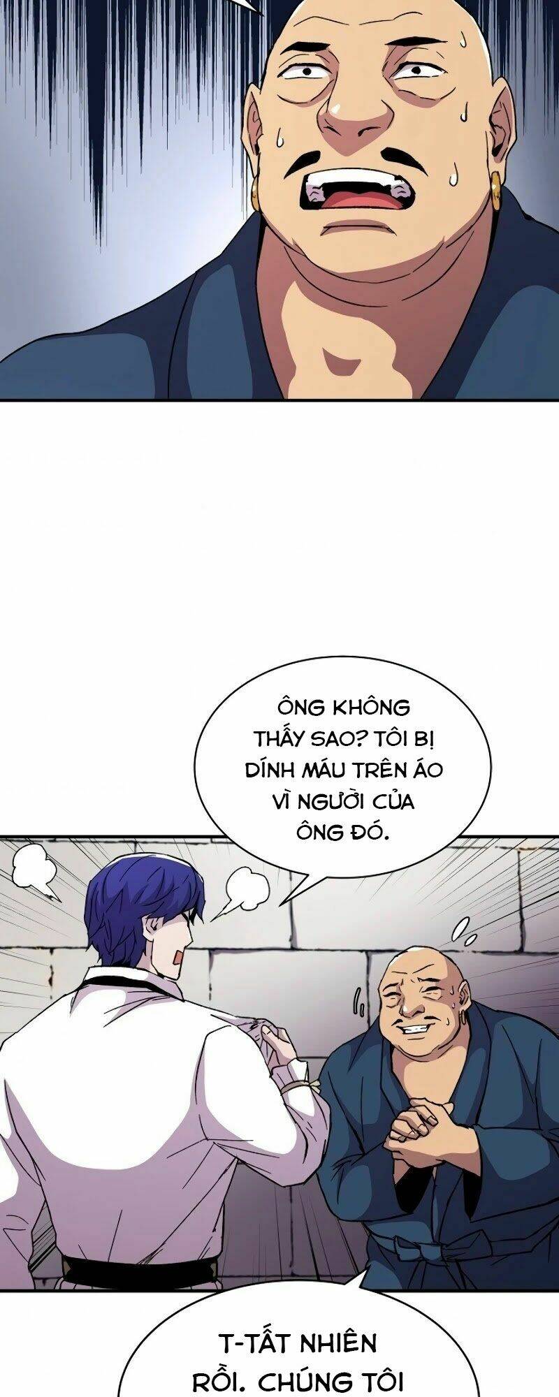 Sự Trở Lại Của Pháp Sư 8 Vòng - Chapter 59 - Page 62