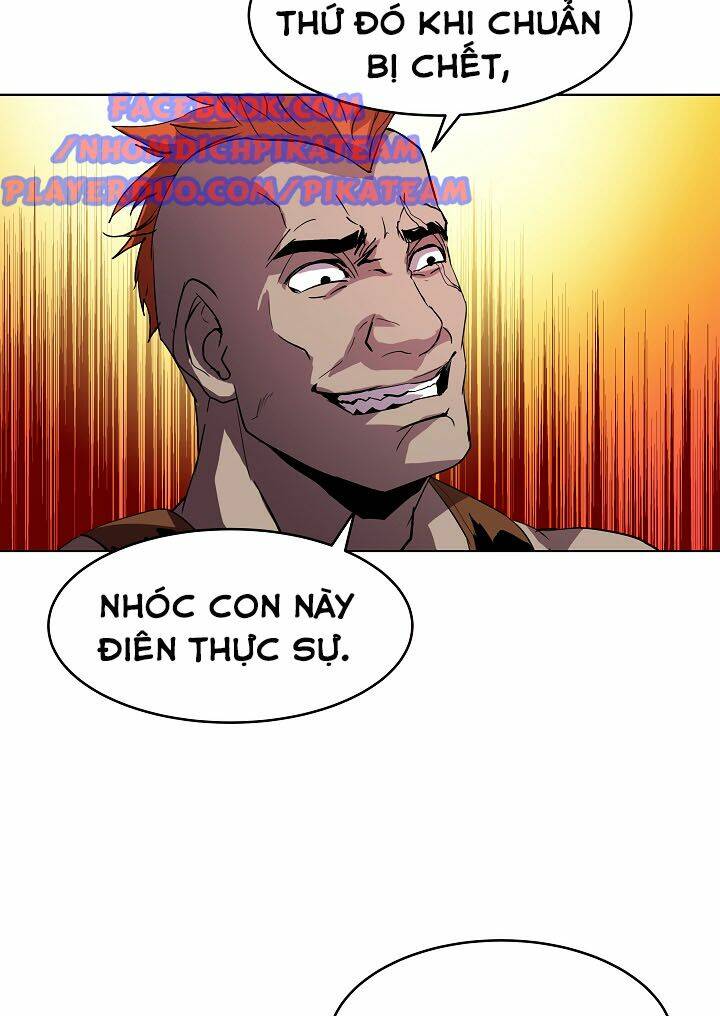 Sự Trở Lại Của Pháp Sư 8 Vòng - Chapter 6 - Page 12