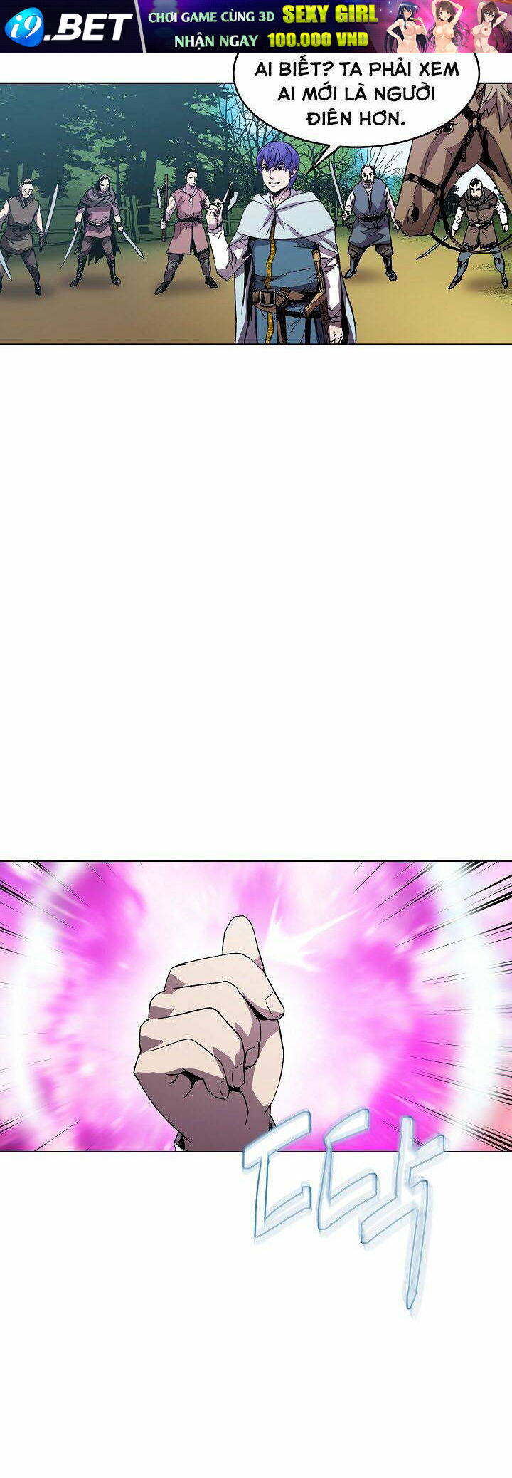 Sự Trở Lại Của Pháp Sư 8 Vòng - Chapter 6 - Page 13