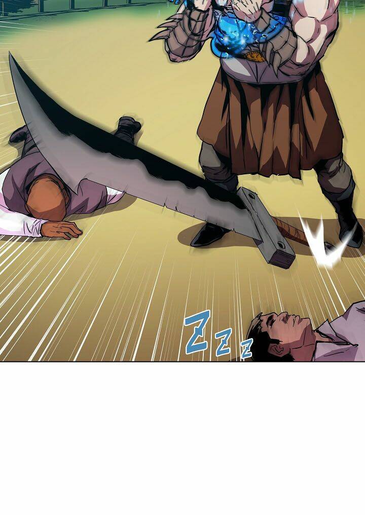 Sự Trở Lại Của Pháp Sư 8 Vòng - Chapter 6 - Page 18