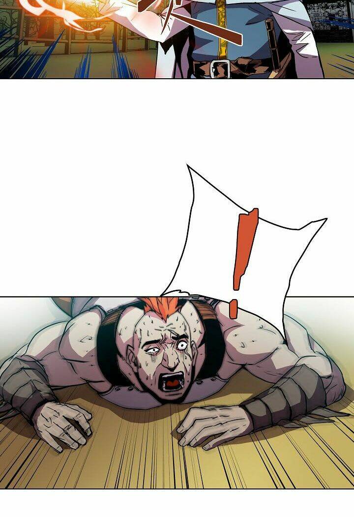 Sự Trở Lại Của Pháp Sư 8 Vòng - Chapter 6 - Page 21