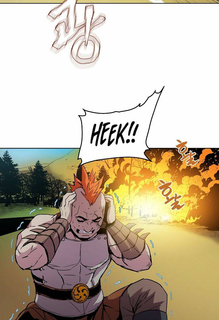 Sự Trở Lại Của Pháp Sư 8 Vòng - Chapter 6 - Page 23