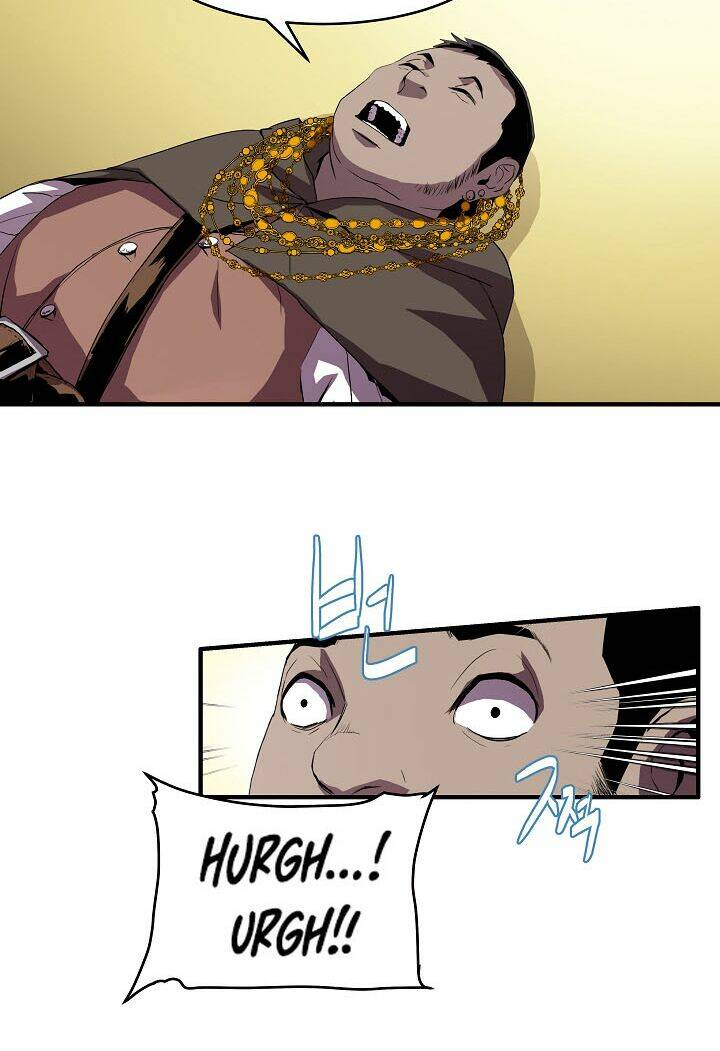 Sự Trở Lại Của Pháp Sư 8 Vòng - Chapter 6 - Page 27