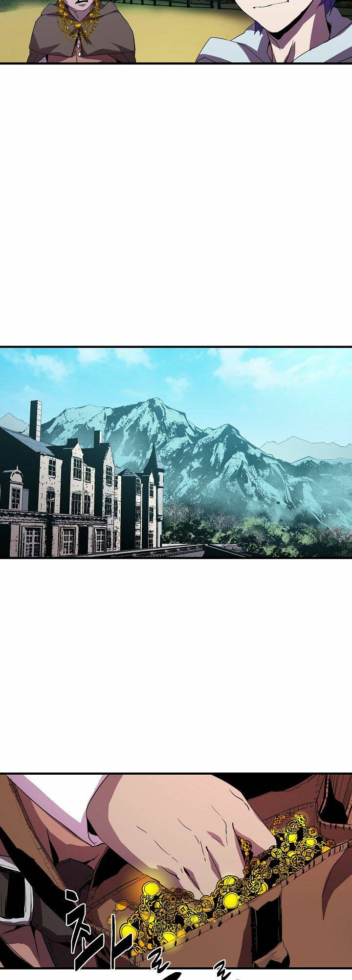 Sự Trở Lại Của Pháp Sư 8 Vòng - Chapter 6 - Page 31