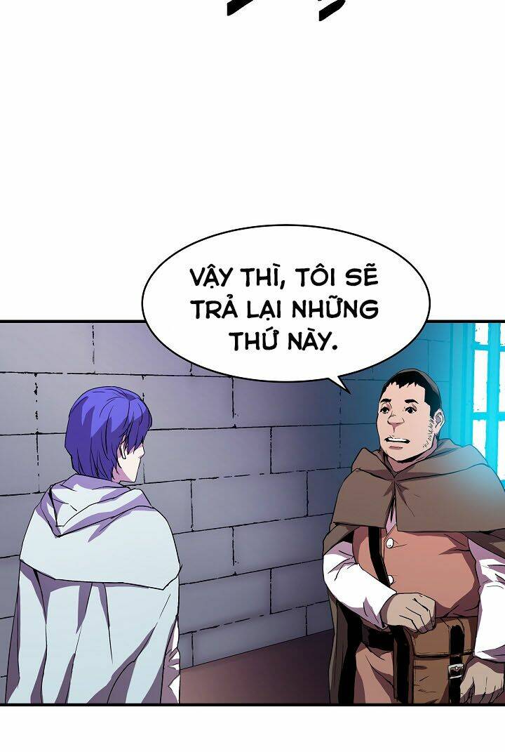 Sự Trở Lại Của Pháp Sư 8 Vòng - Chapter 6 - Page 32