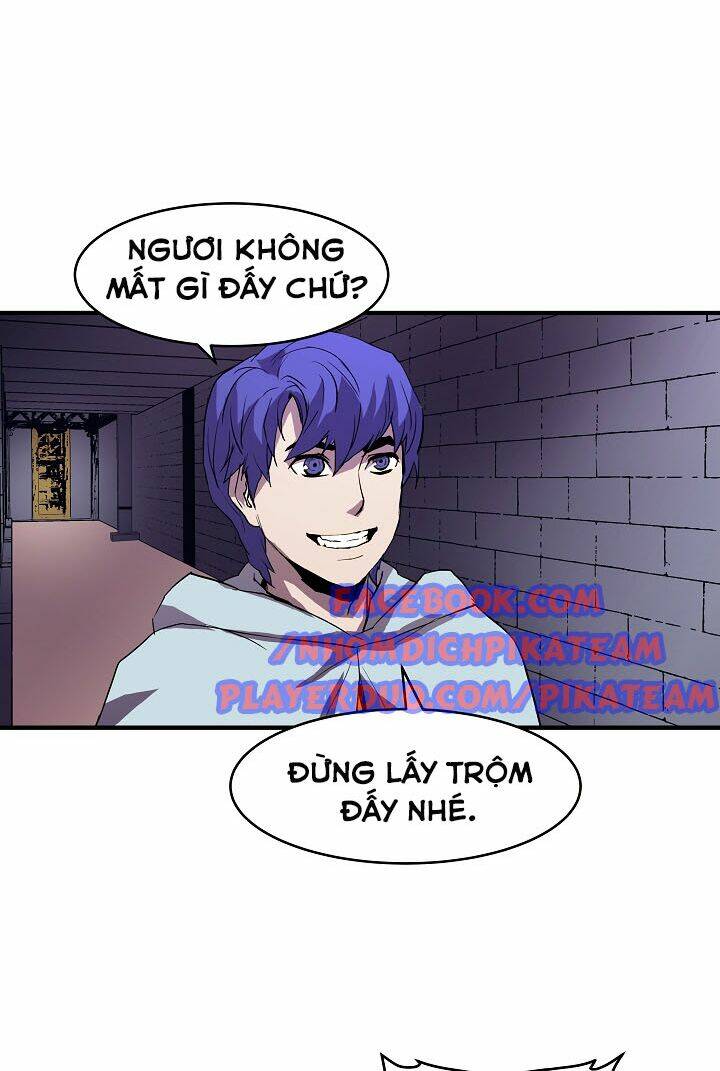 Sự Trở Lại Của Pháp Sư 8 Vòng - Chapter 6 - Page 33