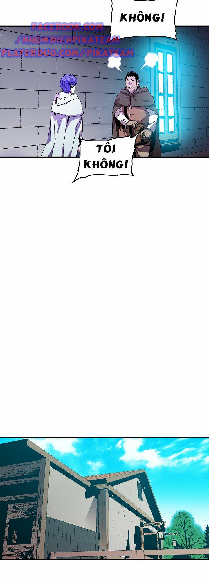 Sự Trở Lại Của Pháp Sư 8 Vòng - Chapter 6 - Page 34