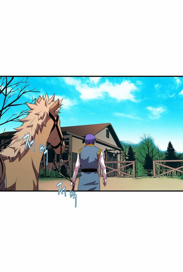 Sự Trở Lại Của Pháp Sư 8 Vòng - Chapter 6 - Page 35