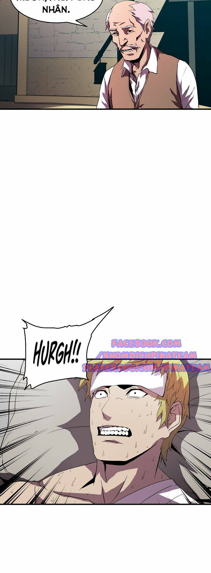 Sự Trở Lại Của Pháp Sư 8 Vòng - Chapter 6 - Page 38