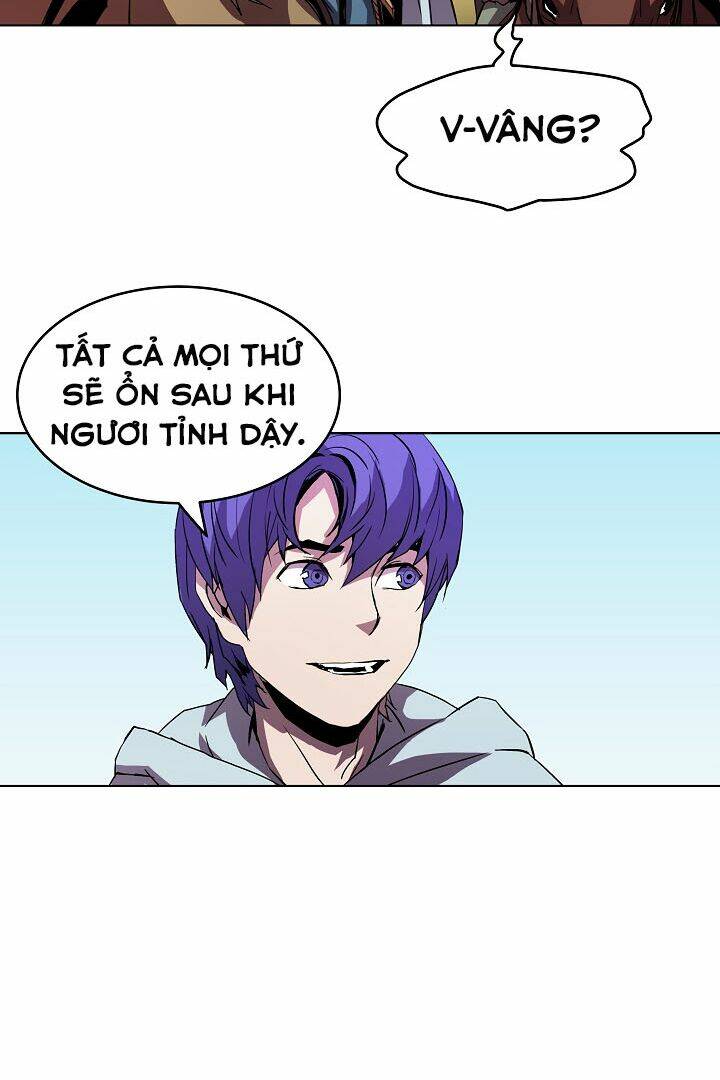 Sự Trở Lại Của Pháp Sư 8 Vòng - Chapter 6 - Page 3