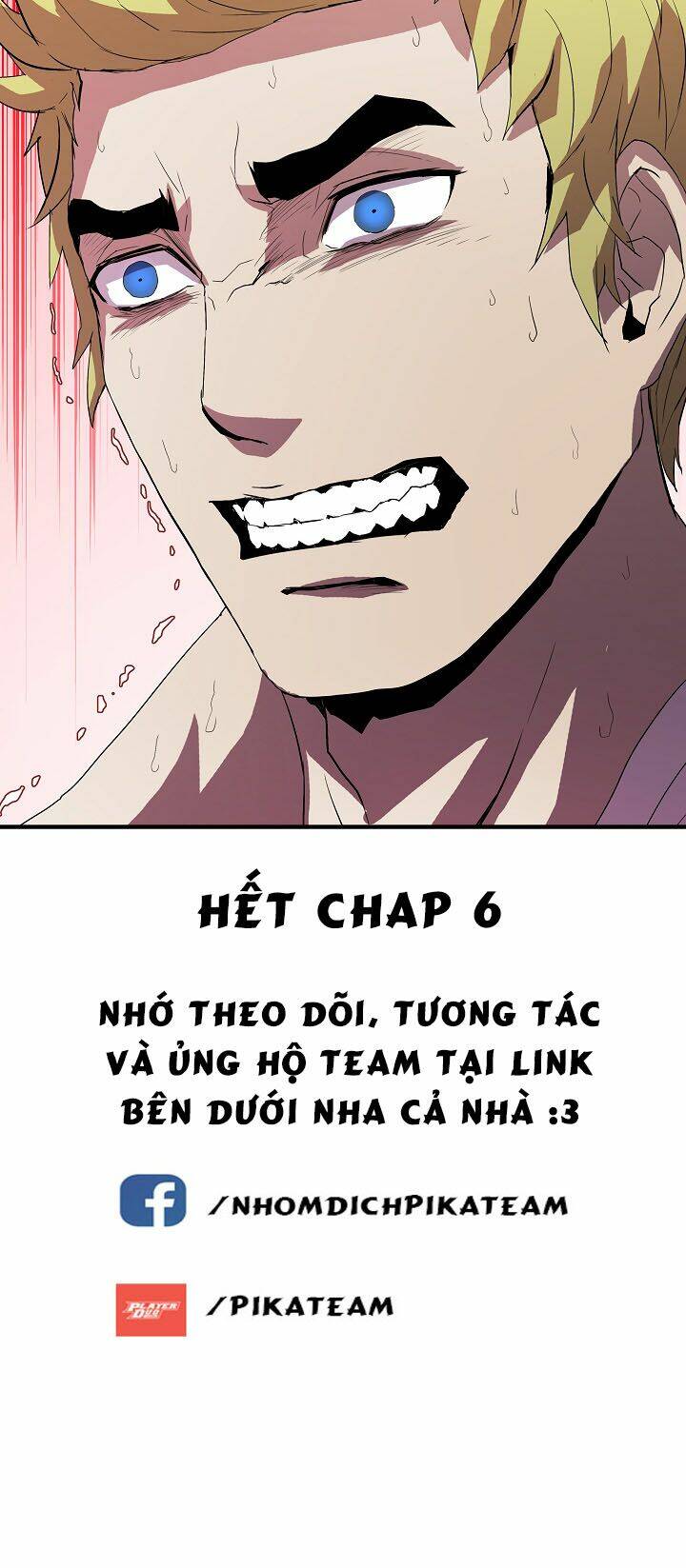 Sự Trở Lại Của Pháp Sư 8 Vòng - Chapter 6 - Page 45