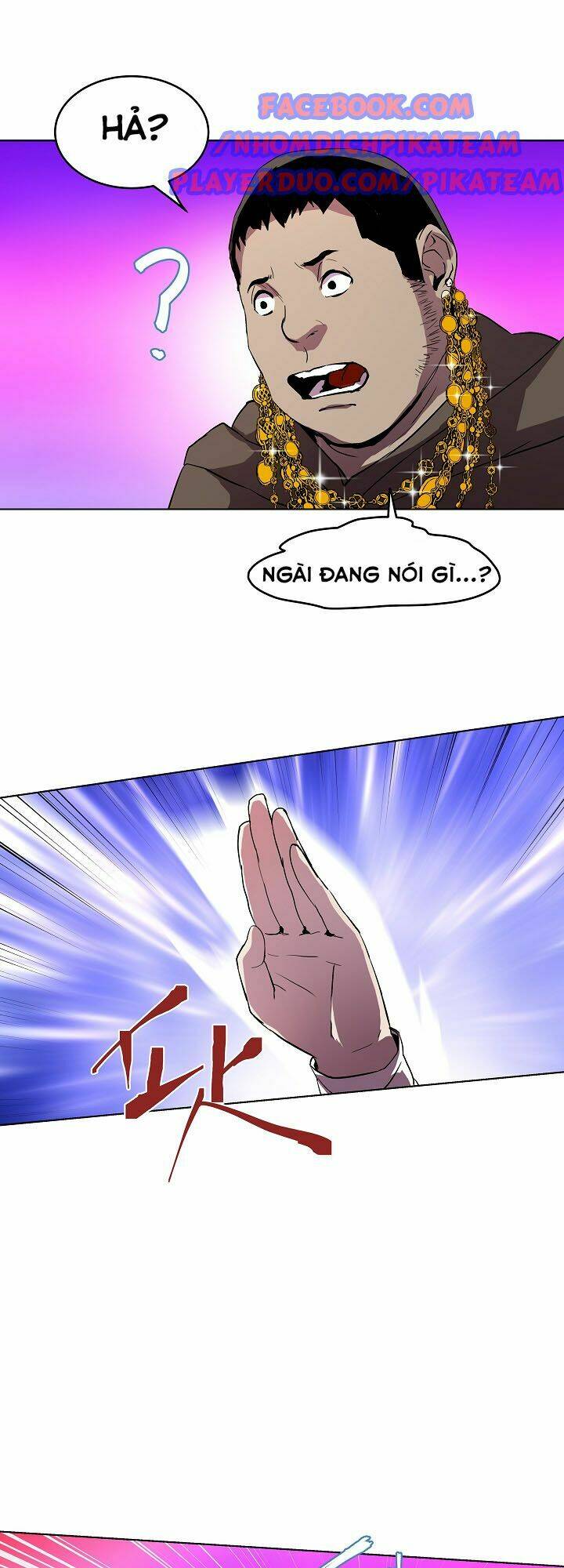 Sự Trở Lại Của Pháp Sư 8 Vòng - Chapter 6 - Page 4