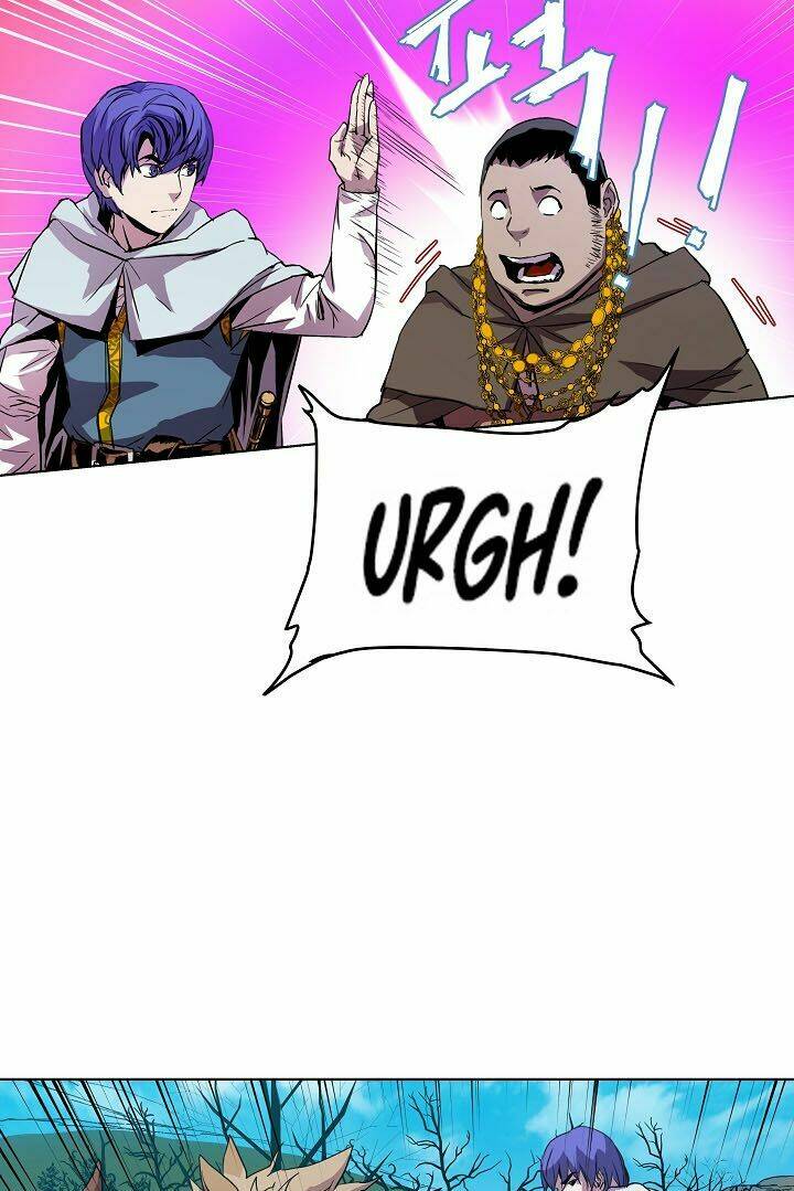 Sự Trở Lại Của Pháp Sư 8 Vòng - Chapter 6 - Page 5