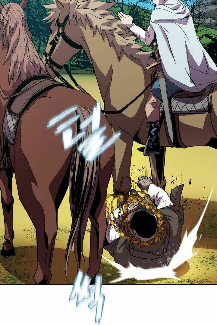 Sự Trở Lại Của Pháp Sư 8 Vòng - Chapter 6 - Page 6