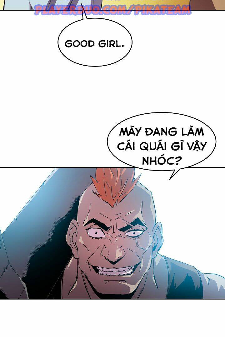 Sự Trở Lại Của Pháp Sư 8 Vòng - Chapter 6 - Page 8