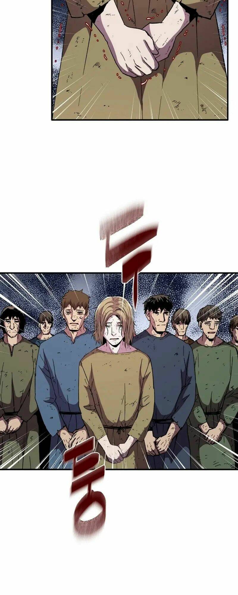 Sự Trở Lại Của Pháp Sư 8 Vòng - Chapter 60 - Page 16