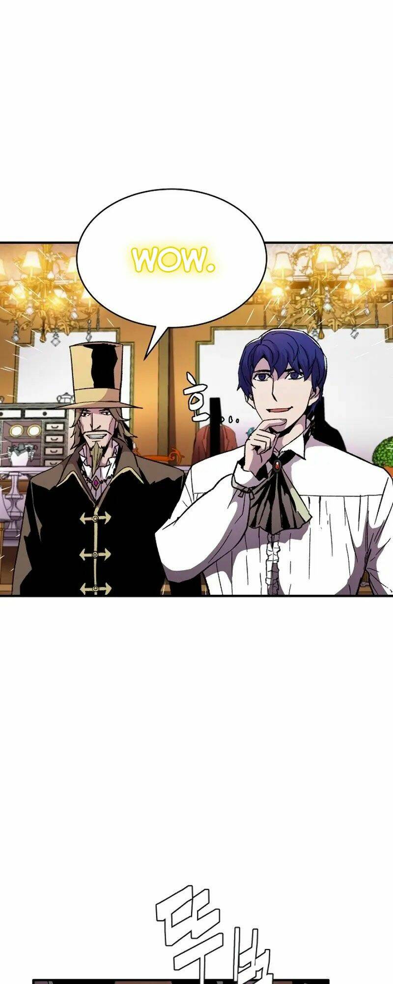 Sự Trở Lại Của Pháp Sư 8 Vòng - Chapter 60 - Page 20