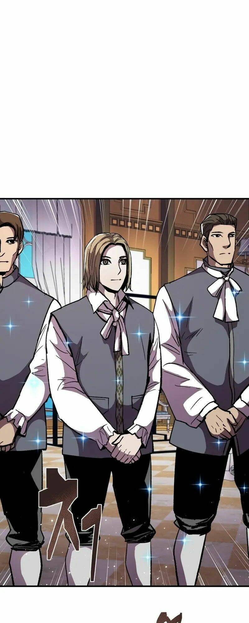 Sự Trở Lại Của Pháp Sư 8 Vòng - Chapter 60 - Page 22