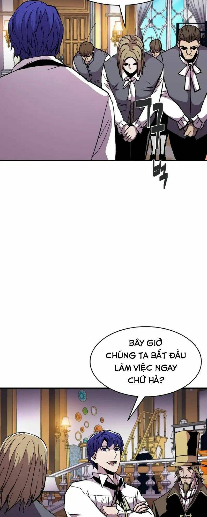 Sự Trở Lại Của Pháp Sư 8 Vòng - Chapter 60 - Page 26