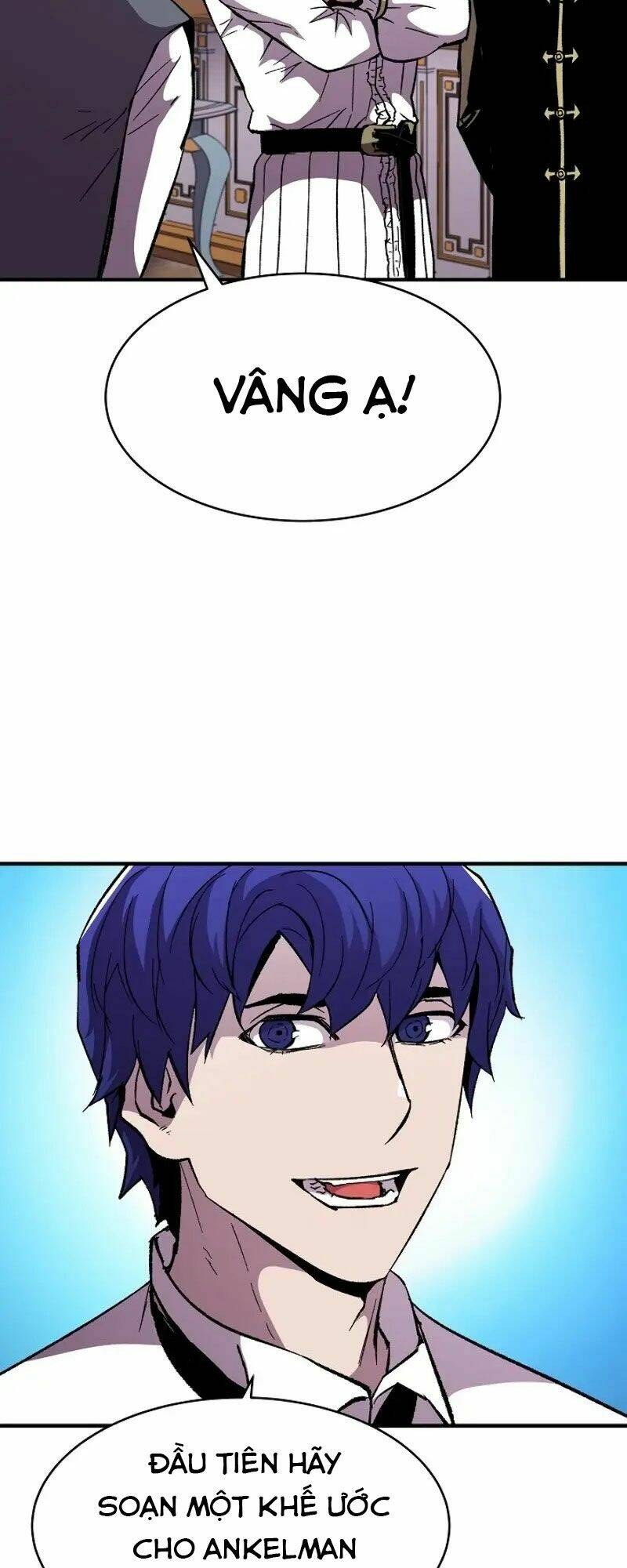 Sự Trở Lại Của Pháp Sư 8 Vòng - Chapter 60 - Page 27