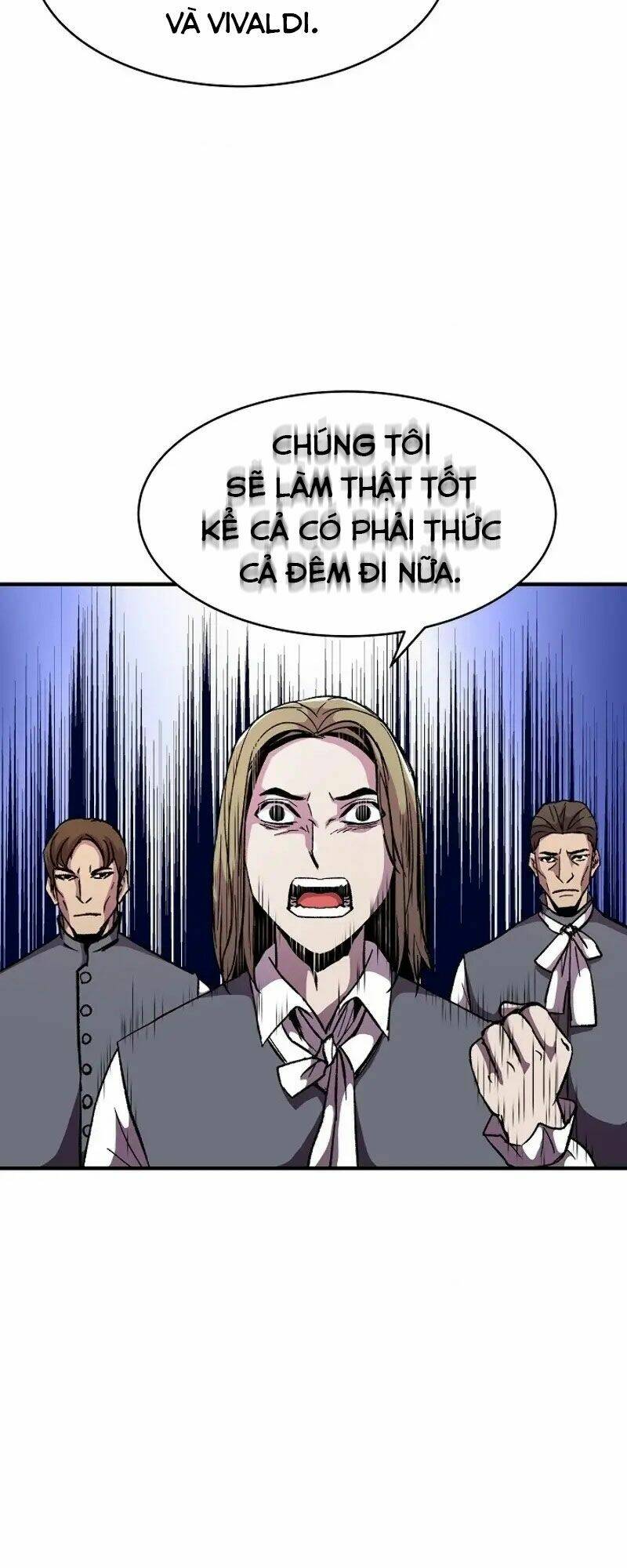 Sự Trở Lại Của Pháp Sư 8 Vòng - Chapter 60 - Page 28