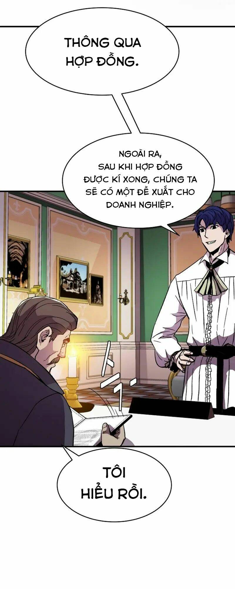 Sự Trở Lại Của Pháp Sư 8 Vòng - Chapter 60 - Page 31