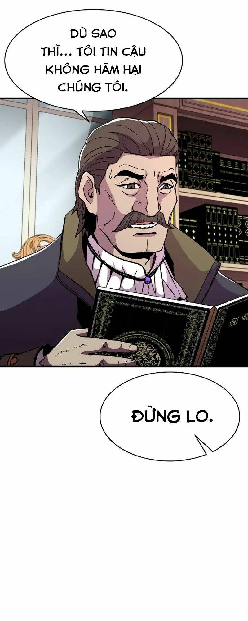 Sự Trở Lại Của Pháp Sư 8 Vòng - Chapter 60 - Page 32