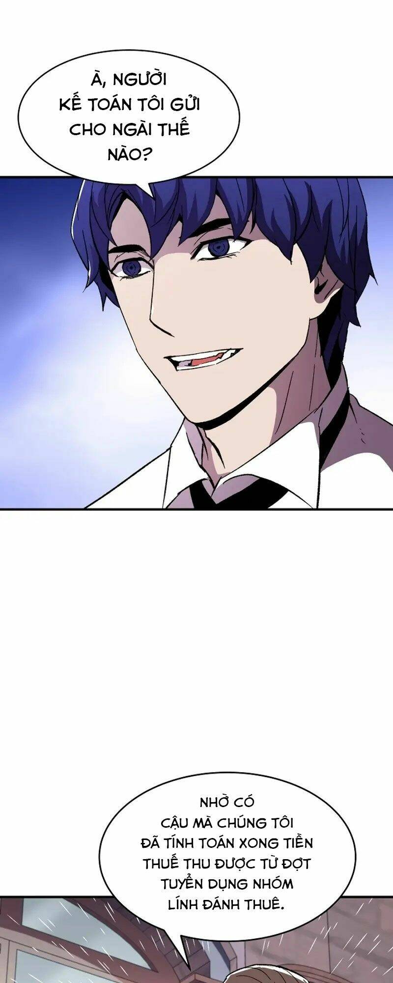 Sự Trở Lại Của Pháp Sư 8 Vòng - Chapter 60 - Page 33