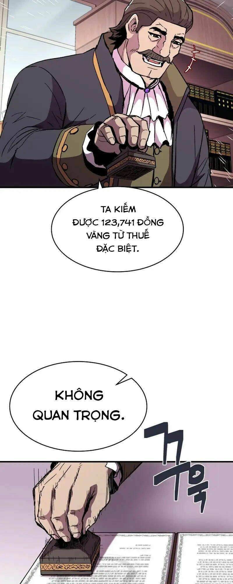 Sự Trở Lại Của Pháp Sư 8 Vòng - Chapter 60 - Page 34