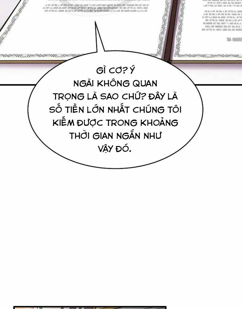 Sự Trở Lại Của Pháp Sư 8 Vòng - Chapter 60 - Page 35