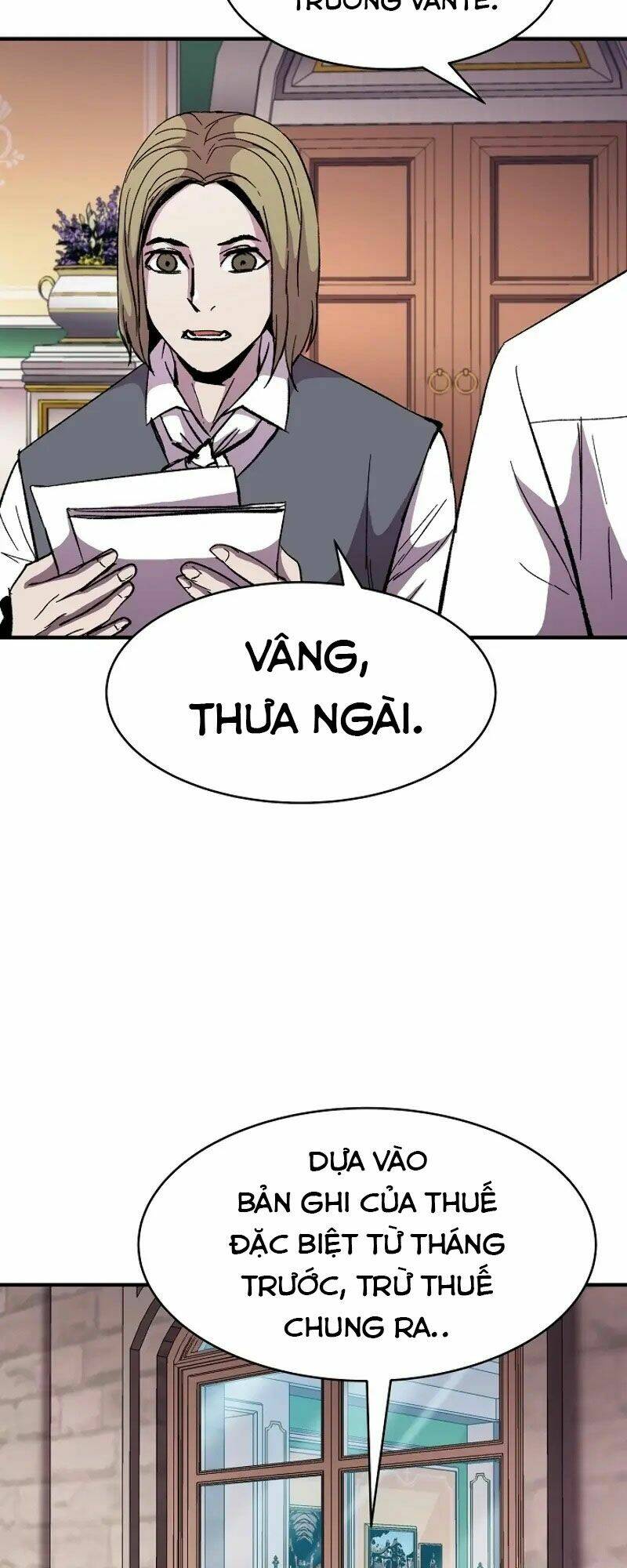 Sự Trở Lại Của Pháp Sư 8 Vòng - Chapter 60 - Page 38