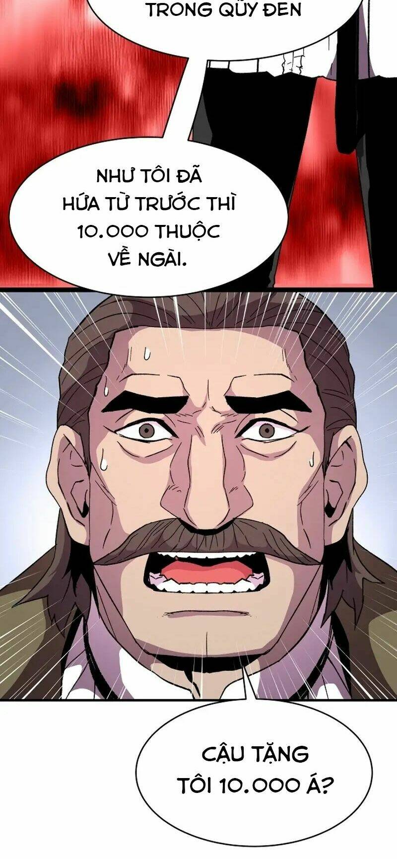 Sự Trở Lại Của Pháp Sư 8 Vòng - Chapter 60 - Page 44