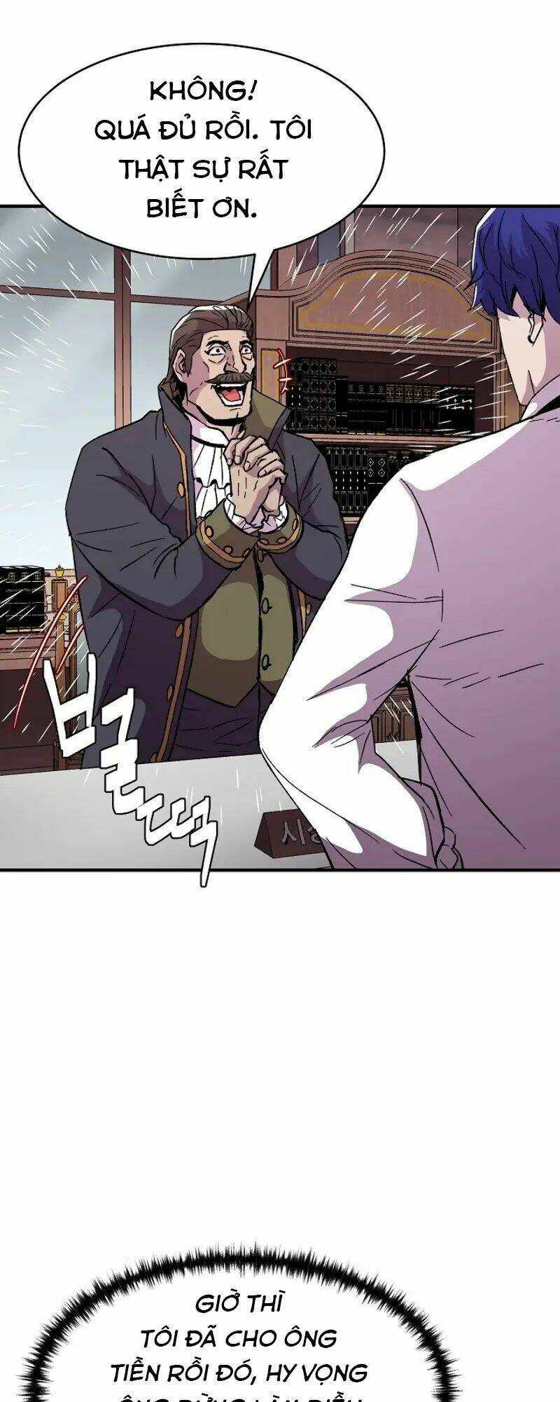 Sự Trở Lại Của Pháp Sư 8 Vòng - Chapter 60 - Page 46