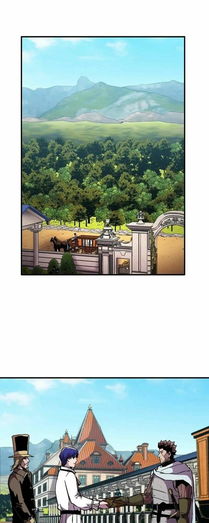 Sự Trở Lại Của Pháp Sư 8 Vòng - Chapter 60 - Page 48