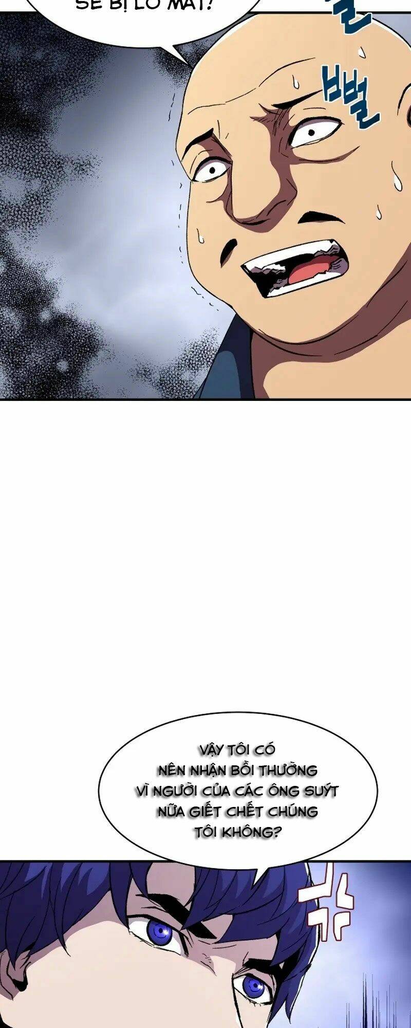 Sự Trở Lại Của Pháp Sư 8 Vòng - Chapter 60 - Page 4