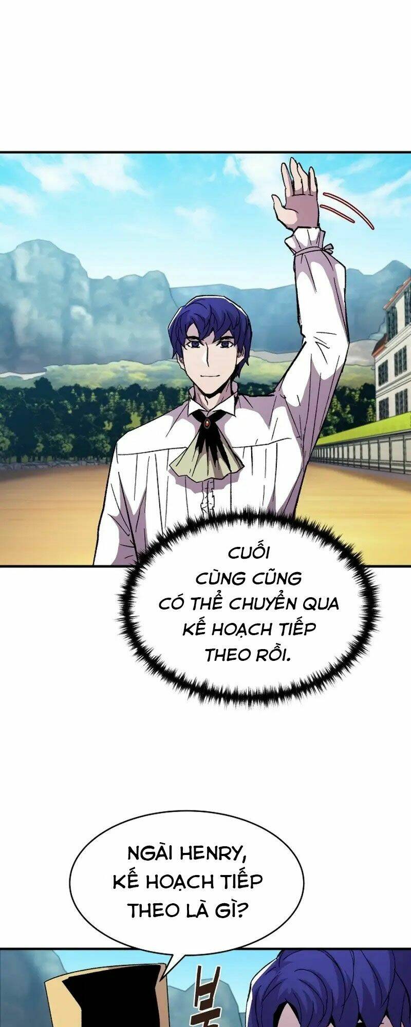 Sự Trở Lại Của Pháp Sư 8 Vòng - Chapter 60 - Page 52