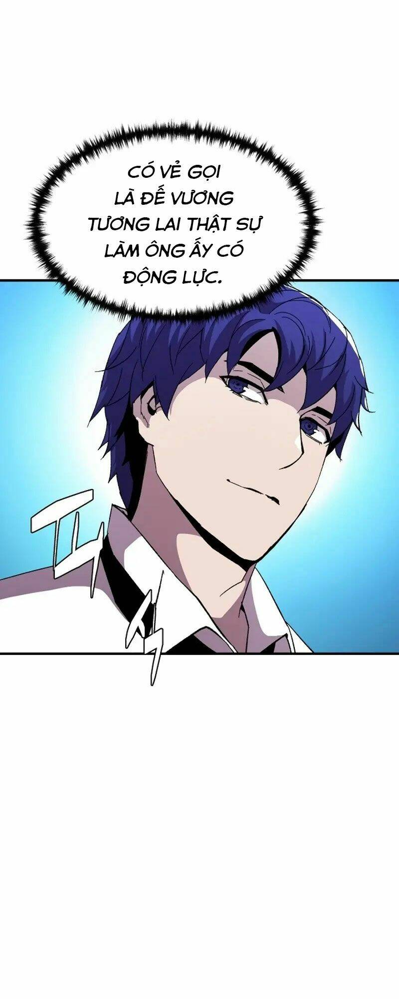 Sự Trở Lại Của Pháp Sư 8 Vòng - Chapter 60 - Page 54