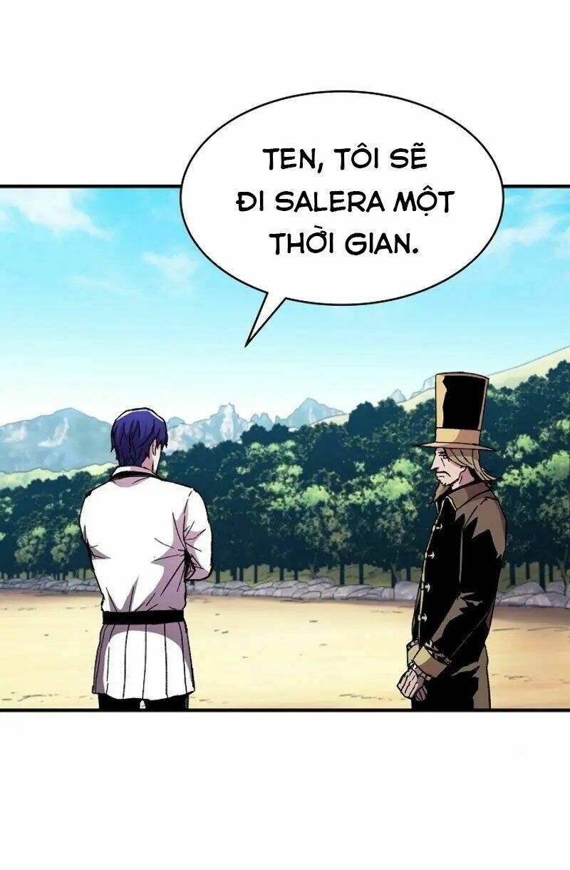 Sự Trở Lại Của Pháp Sư 8 Vòng - Chapter 60 - Page 55