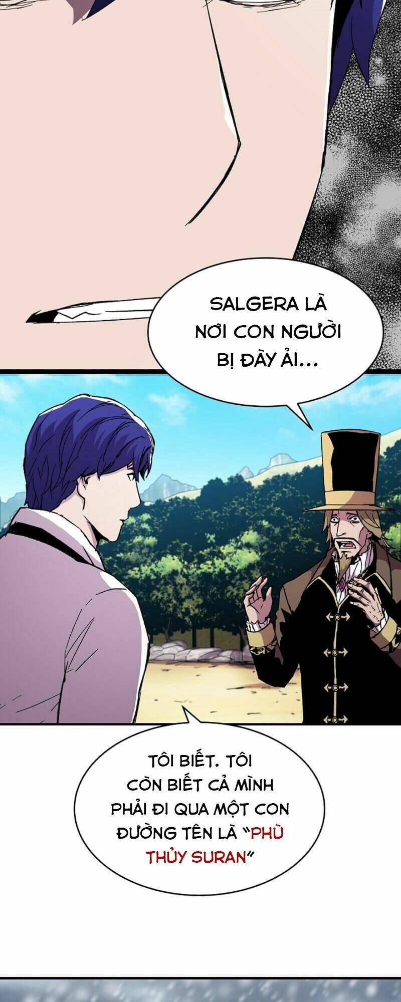 Sự Trở Lại Của Pháp Sư 8 Vòng - Chapter 60 - Page 58