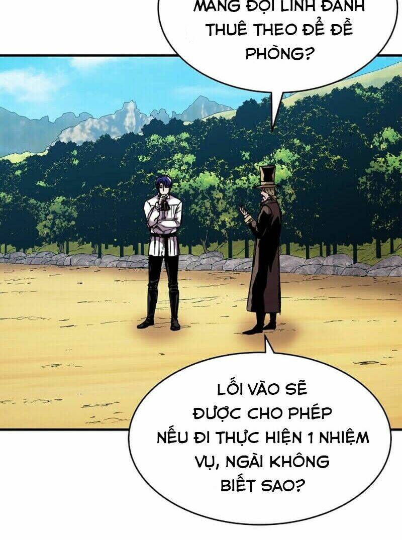 Sự Trở Lại Của Pháp Sư 8 Vòng - Chapter 60 - Page 62