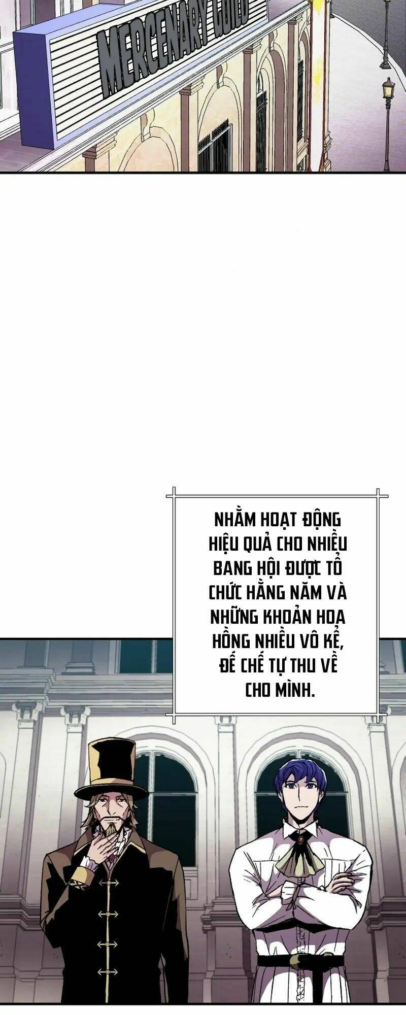 Sự Trở Lại Của Pháp Sư 8 Vòng - Chapter 60 - Page 64