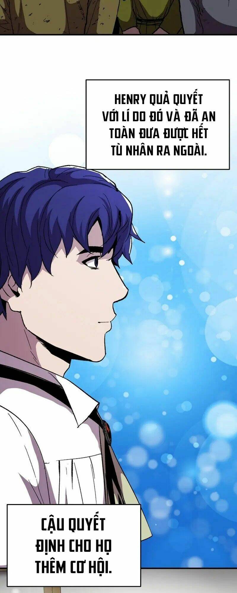 Sự Trở Lại Của Pháp Sư 8 Vòng - Chapter 60 - Page 8