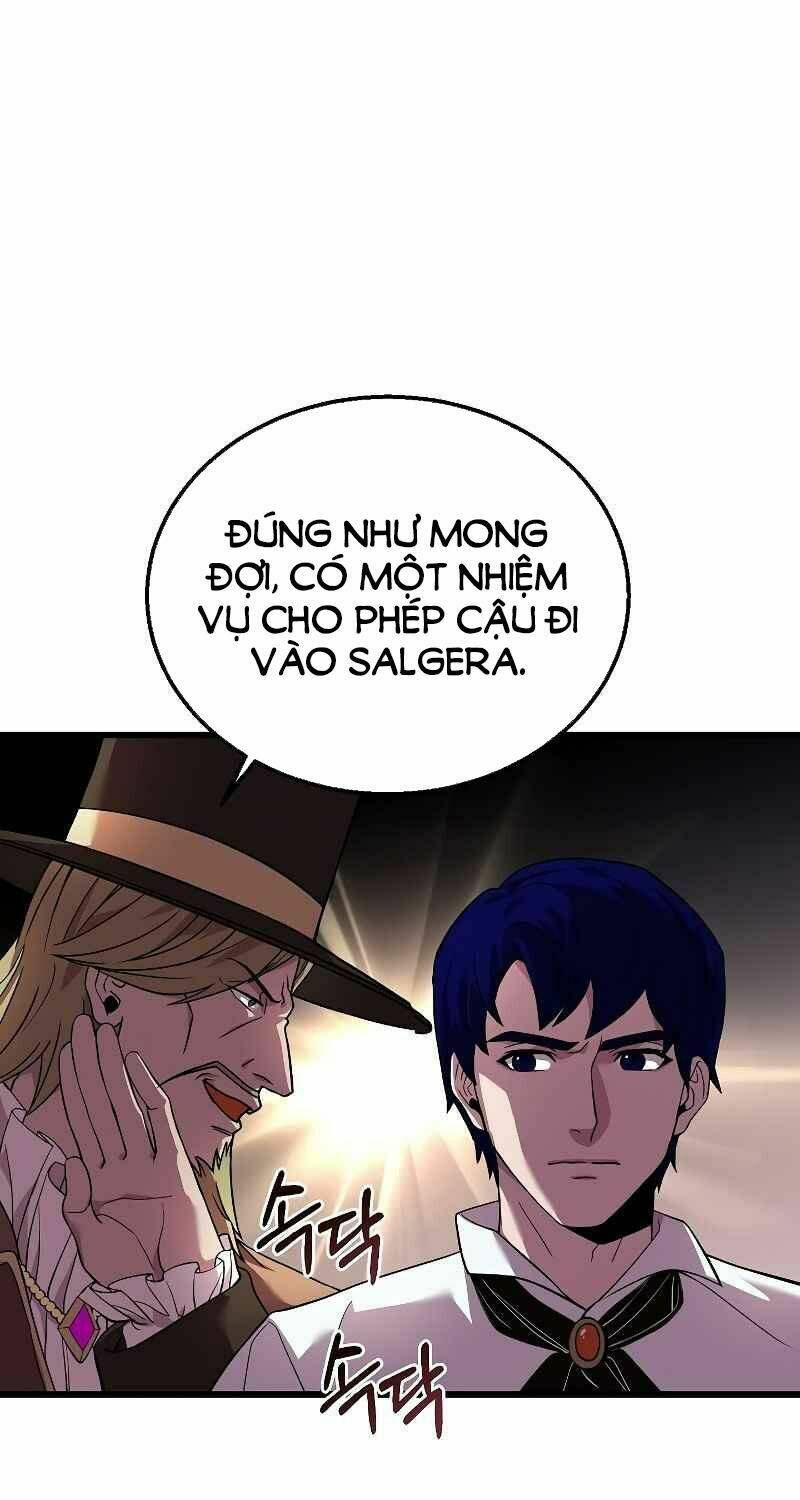 Sự Trở Lại Của Pháp Sư 8 Vòng - Chapter 61 - Page 9