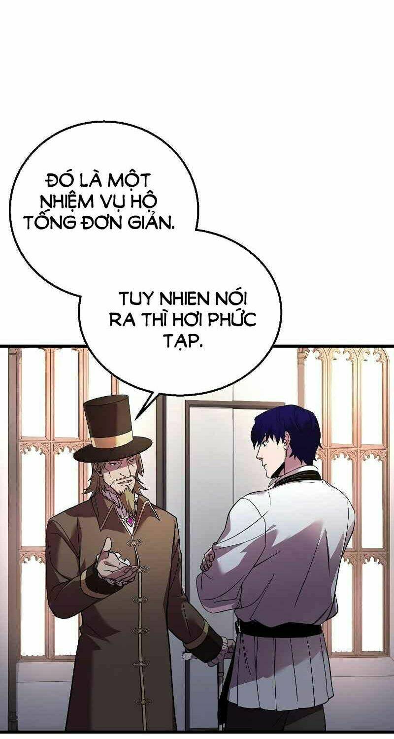 Sự Trở Lại Của Pháp Sư 8 Vòng - Chapter 61 - Page 10